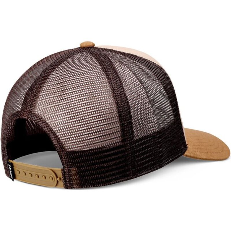 mutzen-gebogen-beige-snapback-hft-lazy-bird-von-djinns