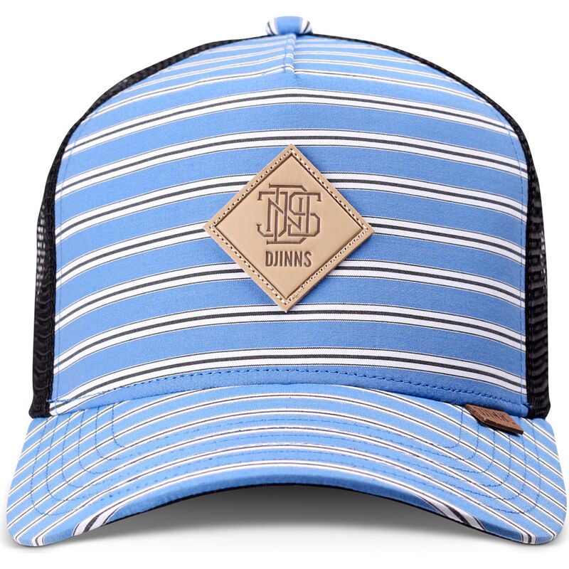 mutzen-gebogen-blau-snapback-hft-business-stripe-von-djinns