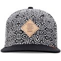 mutzen-flach-schwarz-snapback-gothic-freestyle-von-djinns