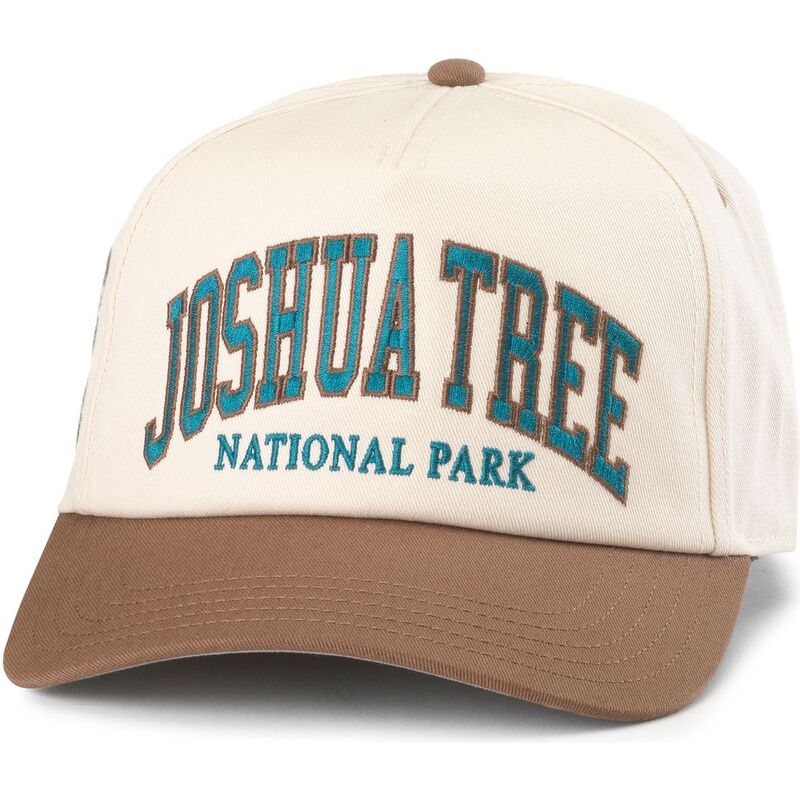 mutzen-gebogen-braun-snapback-roscoe-der-joshua-tree-national-park-von-american-needle