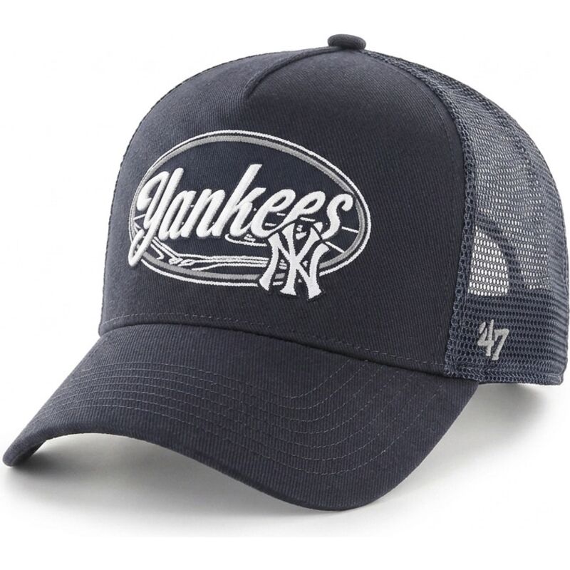mutzen-gebogen-marineblau-verstellbares-band-enfield-offside-dt-der-new-york-yankees-mlb-von-47-brand