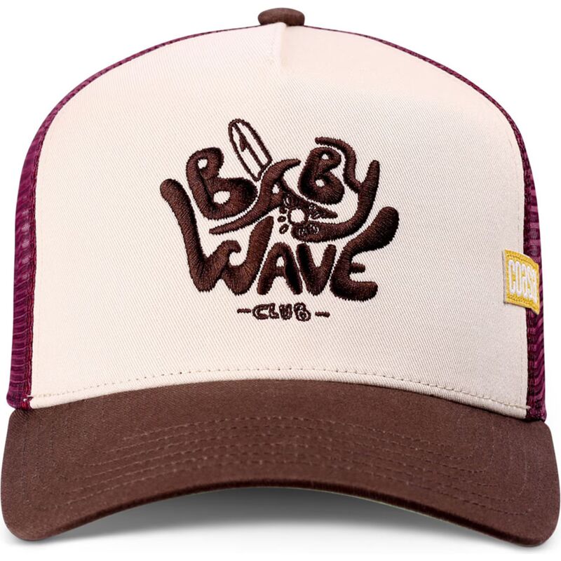 mutzen-gebogen-braun-snapback-hft-baby-wave-von-coastal