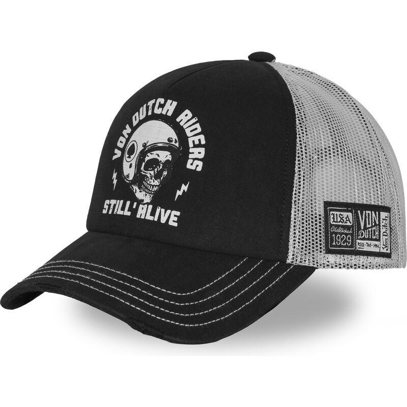 mutzen-gebogen-schwarz-snapback-crew38-von-von-dutch