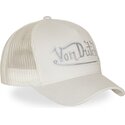 mutzen-gebogen-creme-snapback-rainbow-von-von-dutch
