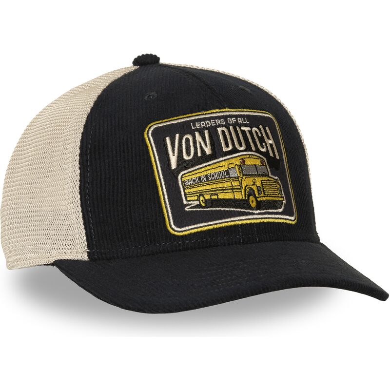 mutzen-gebogen-marineblau-snapback-sem14-von-von-dutch