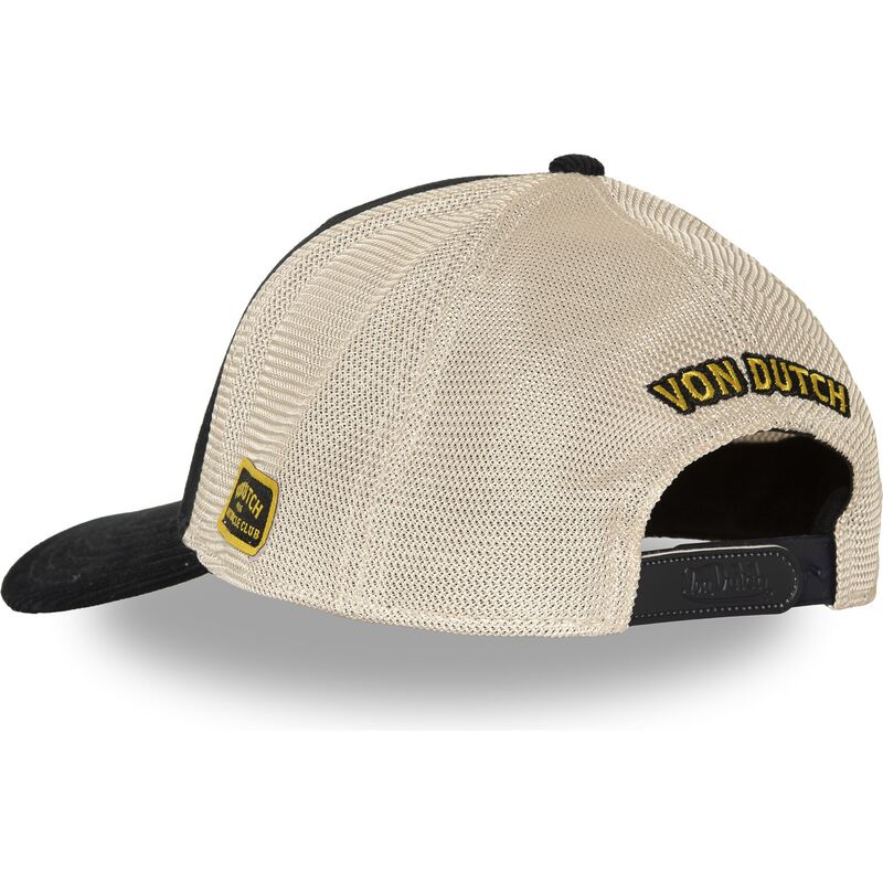 mutzen-gebogen-marineblau-snapback-sem14-von-von-dutch