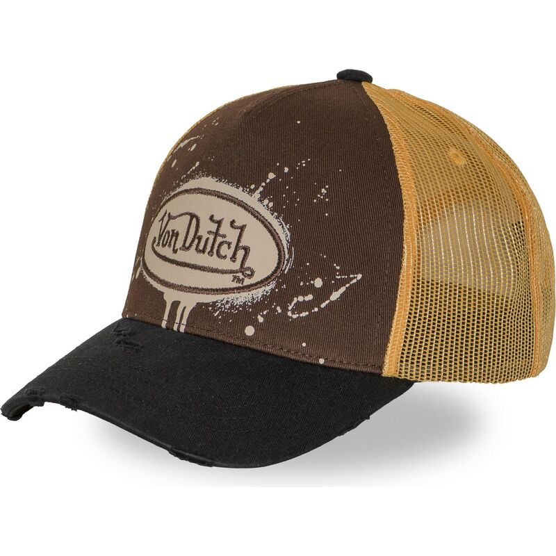 mutzen-gebogen-mehrfarbig-snapback-tag03-von-von-dutch mutzen-gebogen-mehrfarbig-snapback-tag03-von-von-dutch