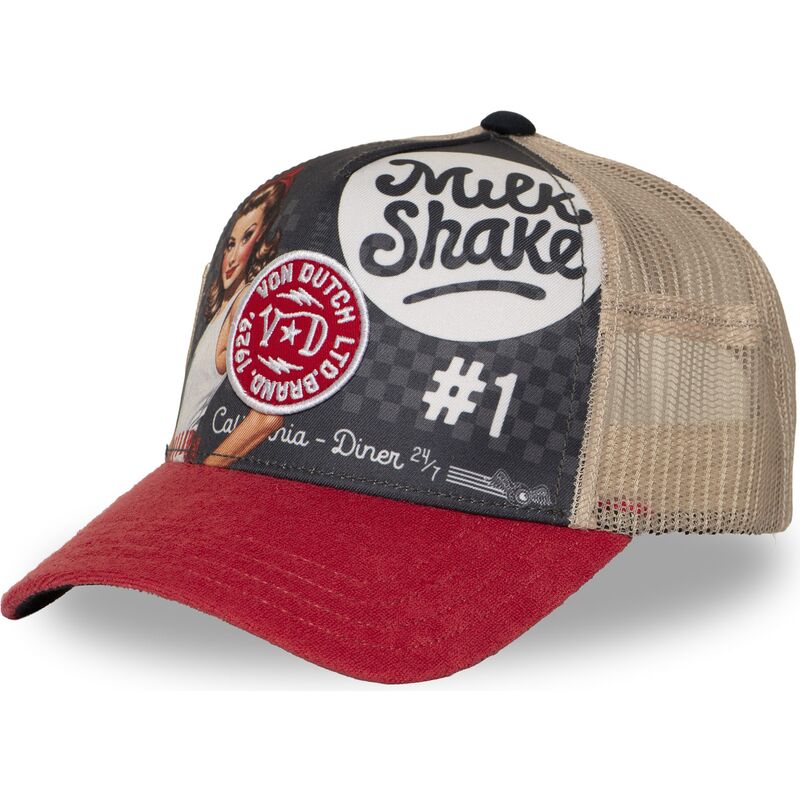 mutzen-gebogen-mehrfarbig-snapback-subl22-von-von-dutch mutzen-gebogen-mehrfarbig-snapback-subl22-von-von-dutch