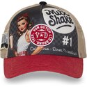 mutzen-gebogen-mehrfarbig-snapback-subl22-von-von-dutch