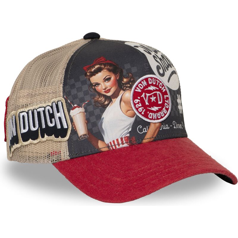 mutzen-gebogen-mehrfarbig-snapback-subl22-von-von-dutch mutzen-gebogen-mehrfarbig-snapback-subl22-von-von-dutch