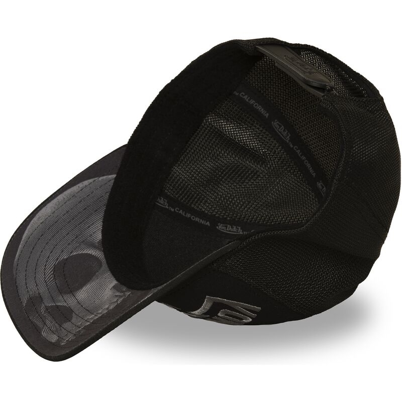 mutzen-gebogen-schwarz-snapback-can02-von-von-dutch