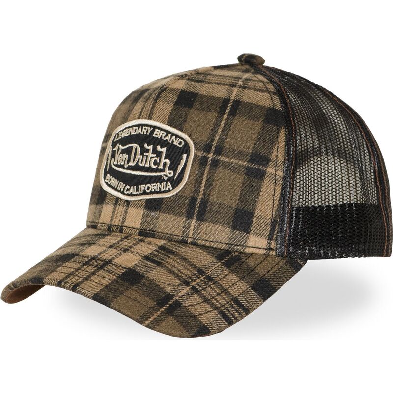 mutzen-gebogen-braun-snapback-car08-von-von-dutch