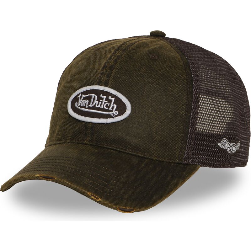 mutzen-gebogen-braun-snapback-mac17-von-von-dutch
