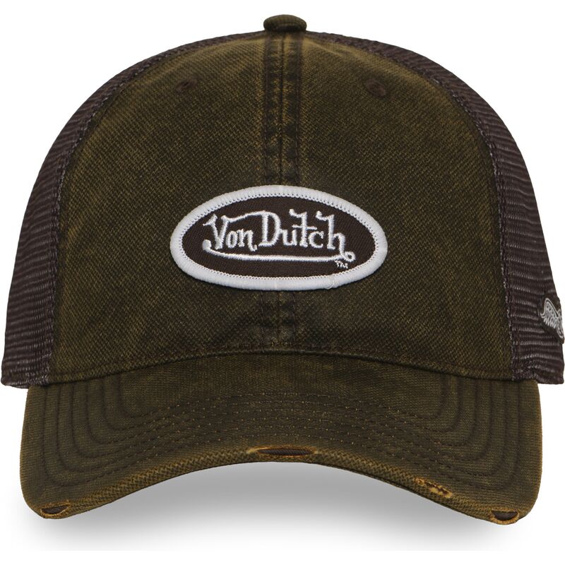 mutzen-gebogen-braun-snapback-mac17-von-von-dutch