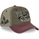 casquette-courbee-multicolore-ajustable-retro17-von-dutch