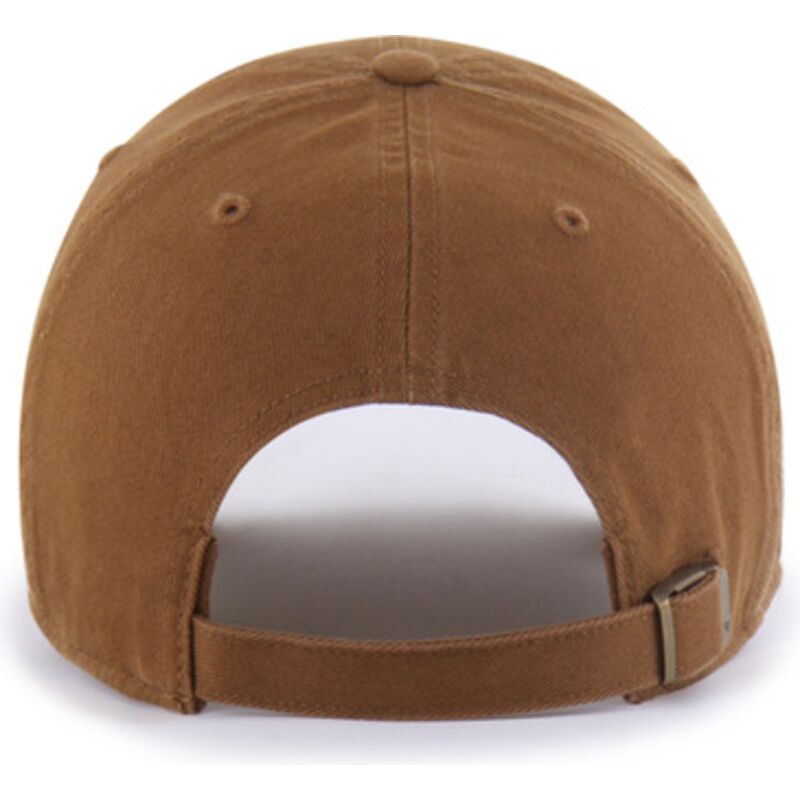 mutzen-gebogen-braun-verstellbares-band-clean-up-pinecone-der-new-york-yankees-mlb-von-47-brand