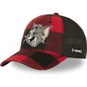 casquette-trucker-rouge-et-noire-tom-taj9-tom-looney-tunes-capslab
