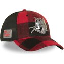 casquette-trucker-rouge-et-noire-tom-taj9-tom-looney-tunes-capslab