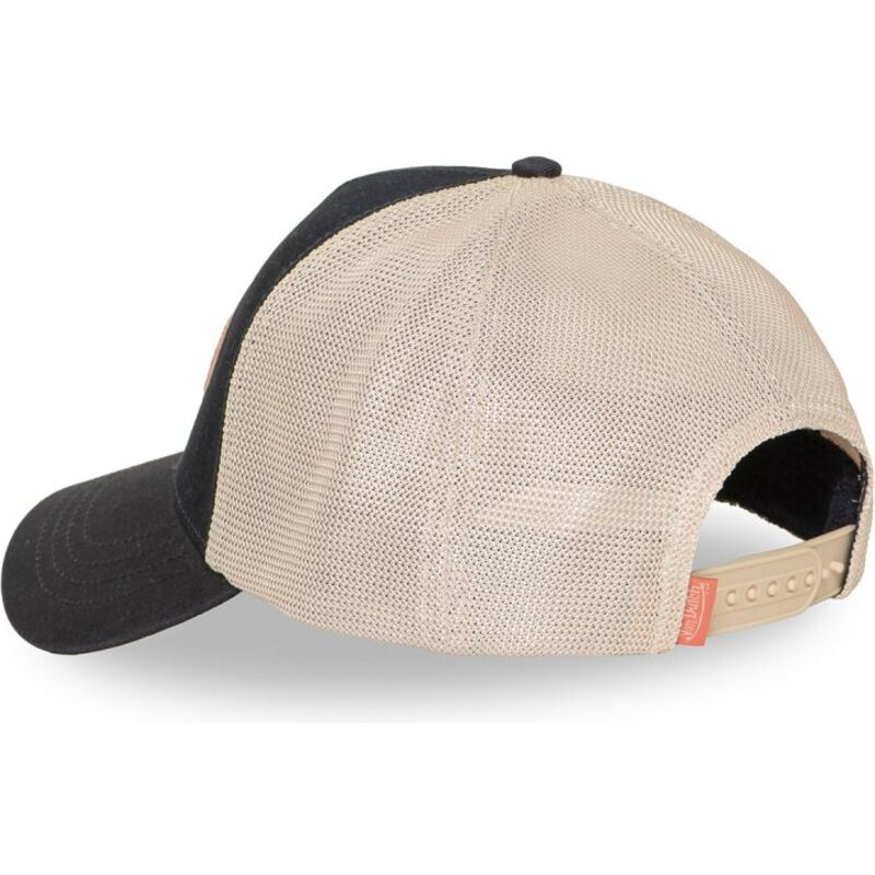 casquette-trucker-bleue-marine-et-beige-terry16-von-dutch