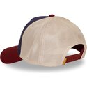 casquette-trucker-multicolore-terry19-von-dutch