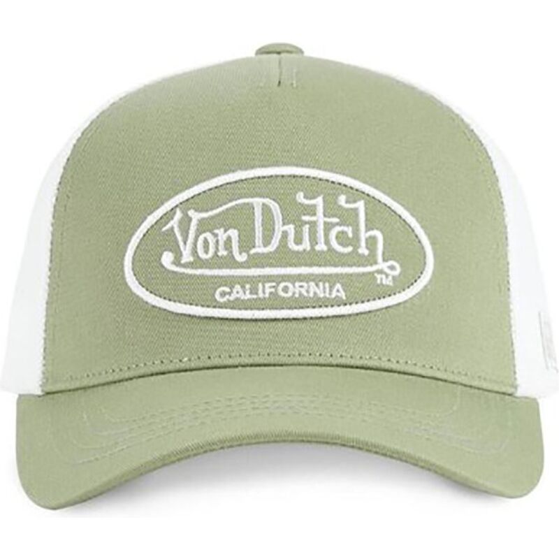 mutzen-gebogen-grun-verstellbares-band-lof-b29b-von-von-dutch