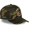 mutzen-gebogen-tarnung-snapback-loo14-des-duffy-duck-looney-tunes-von-capslab