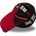 casquette-courbee-noire-snapback-straw-hat-pirates-op8-fla-one-piece-capslab