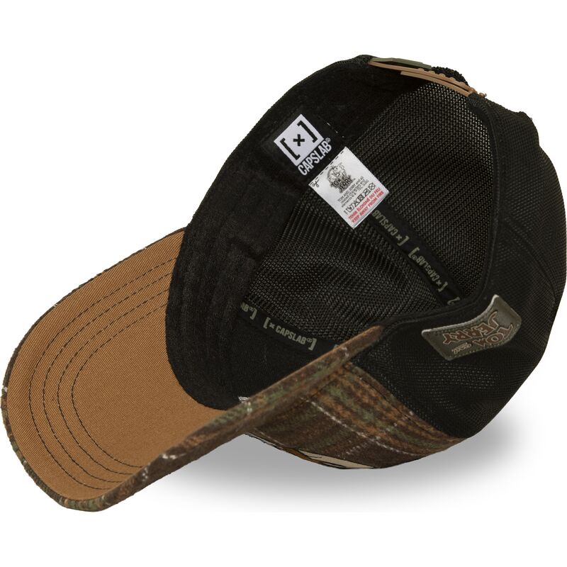 mutzen-gebogen-braun-snapback-taj9-jer-jerry-looney-tunes-von-capslab mutzen-gebogen-braun-snapback-taj9-jer-jerry-looney-tunes-von-capslab