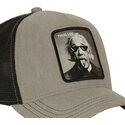 mutzen-gebogen-grau-snapback-thug-life-art1-thug-albert-einstein-famous-von-capslab