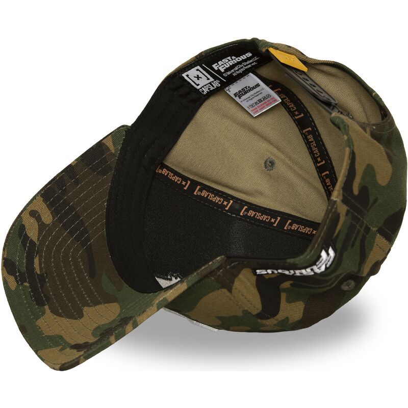 casquette-courbee-camouflage-snapback-ff01-log-fast-furious-capslab