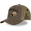 mutzen-gebogen-braun-snapback-lck4-luc-lucky-luke-von-capslab