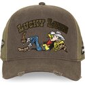 mutzen-gebogen-braun-snapback-lck4-luc-lucky-luke-von-capslab