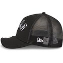 mutzen-gebogen-schwarz-snapback-9forty-m-crown-a-frame-pomp-der-chicago-bulls-nba-von-new-era
