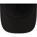 casquette-trucker-noire-9forty-m-crown-a-frame-pomp-chicago-bulls-nba-new-era
