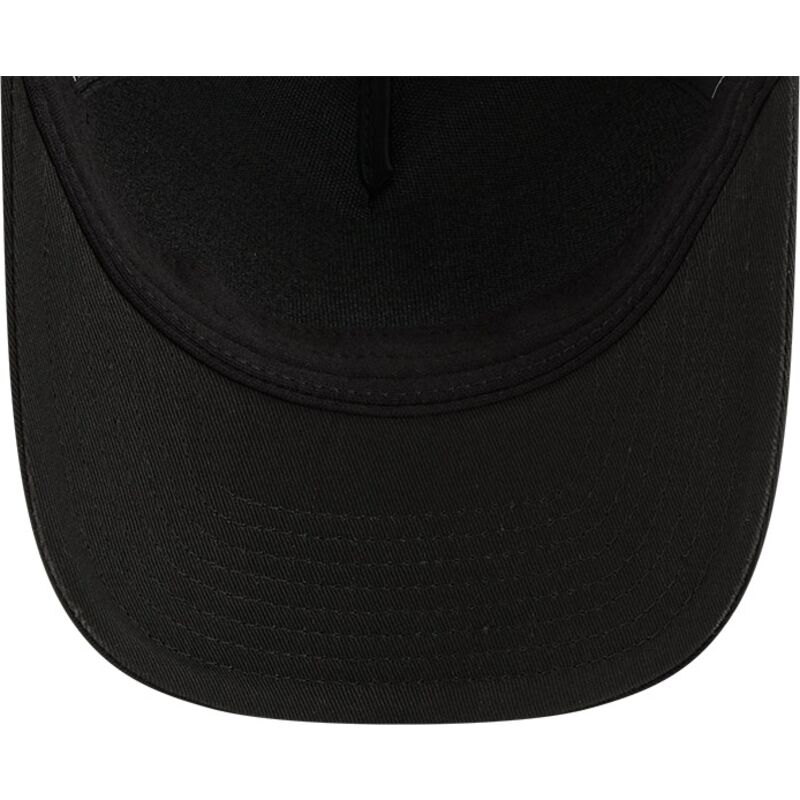 mutzen-gebogen-schwarz-snapback-9forty-m-crown-a-frame-pomp-der-chicago-bulls-nba-von-new-era