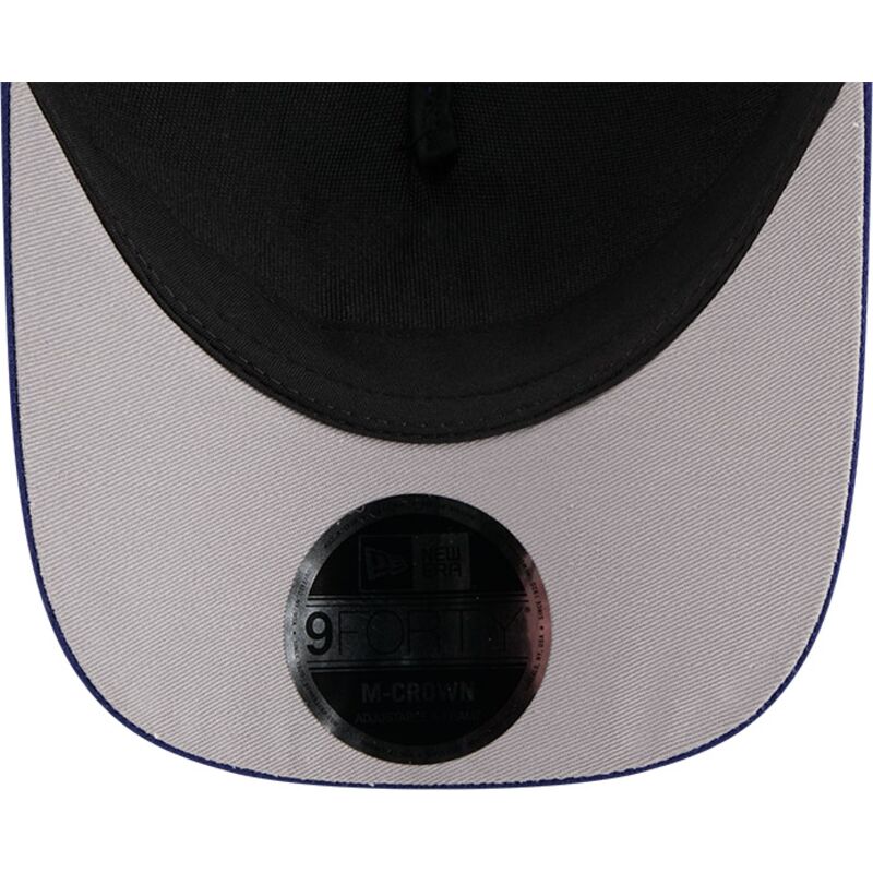 mutzen-gebogen-blau-snapback-9forty-m-crown-a-frame-all-over-der-los-angeles-dodgers-mlb-von-new-era mutzen-gebogen-blau-snapback-9forty-m-crown-a-frame-all-over-der-los-angeles-dodgers-mlb-von-new-era