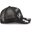mutzen-gebogen-schwarz-snapback-9forty-m-crown-a-frame-all-over-der-chicago-white-sox-mlb-von-new-era