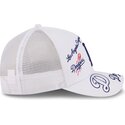 mutzen-gebogen-weiss-snapback-9forty-m-crown-a-frame-all-over-der-los-angeles-dodgers-mlb-von-new-era