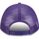 casquette-trucker-violette-9forty-m-crown-a-frame-all-over-los-angeles-lakers-nba-new-era