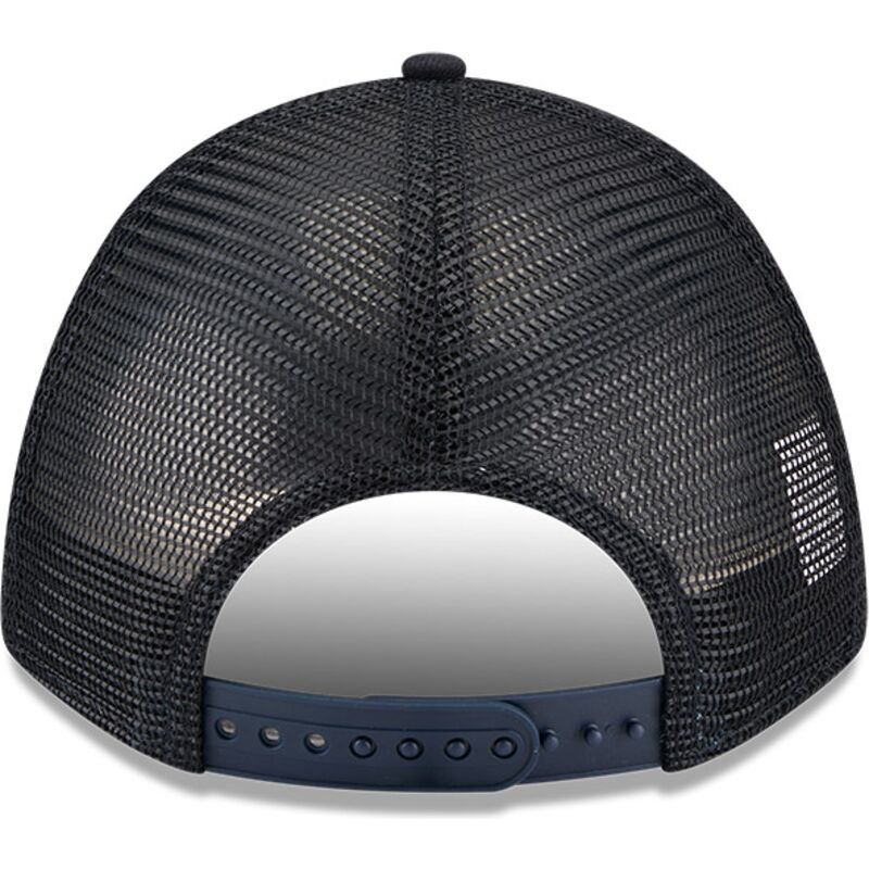 casquette-trucker-bleue-marine-9forty-m-crown-a-frame-all-over-new-york-yankees-mlb-new-era