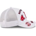 mutzen-gebogen-weiss-snapback-9forty-m-crown-a-frame-all-over-der-boston-red-sox-mlb-von-new-era