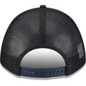 casquette-trucker-bleue-marine-9forty-m-crown-a-frame-all-over-boston-red-sox-mlb-new-era