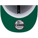 mutzen-gebogen-blau-snapback-9fifty-9fifity-two-tone-cord-der-los-angeles-dodgers-mlb-von-new-era