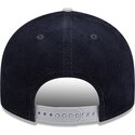 mutzen-gebogen-marineblau-snapback-9fifty-9fifity-two-tone-cord-der-new-york-yankees-mlb-von-new-era