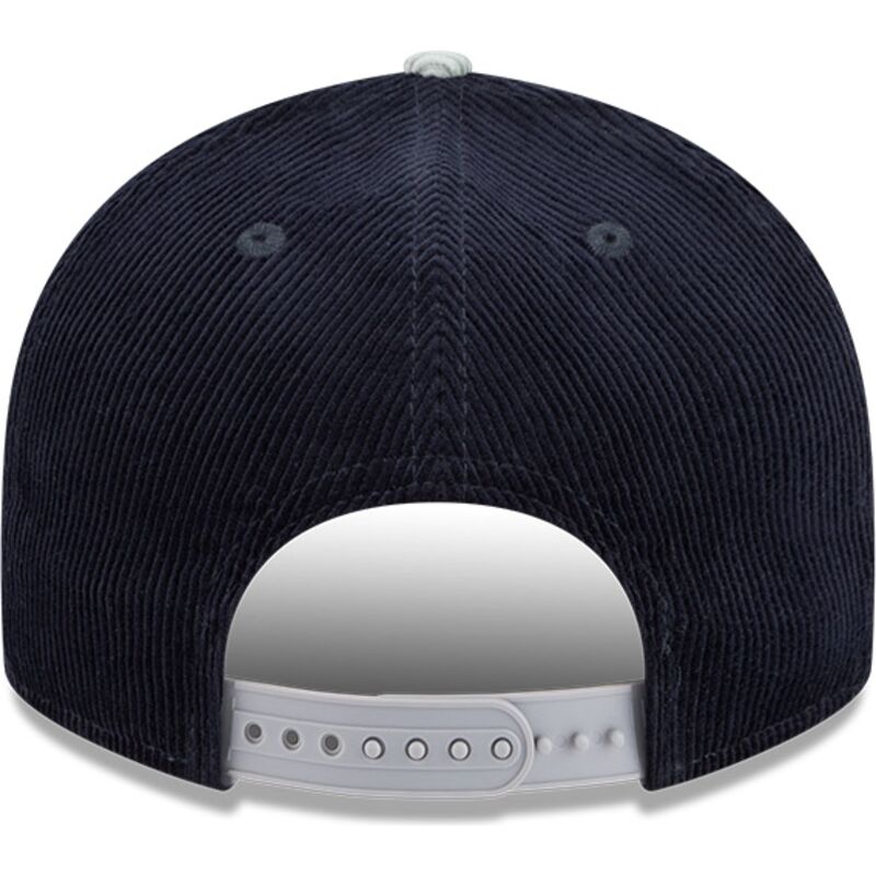 casquette-courbee-bleue-marine-snapback-9fifity-two-tone-cord-new-york-yankees-mlb-new-era