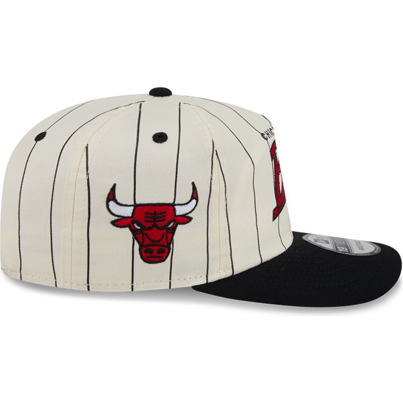 mutzen-gebogen-beige-snapback-19twenty-pinstripe-der-chicago-bulls-nba-von-new-era