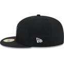 casquette-plate-noire-ajustee-59fifty-rhinestone-badge-new-york-yankees-mlb-new-era