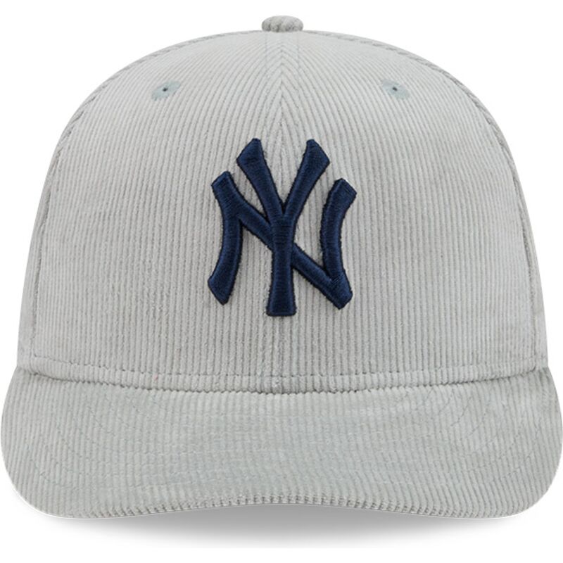 mutzen-gebogen-grau-angepasst-59fifty-cord-der-new-york-yankees-mlb-von-new-era mutzen-gebogen-grau-angepasst-59fifty-cord-der-new-york-yankees-mlb-von-new-era