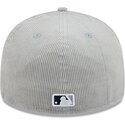 mutzen-gebogen-grau-angepasst-59fifty-cord-der-new-york-yankees-mlb-von-new-era