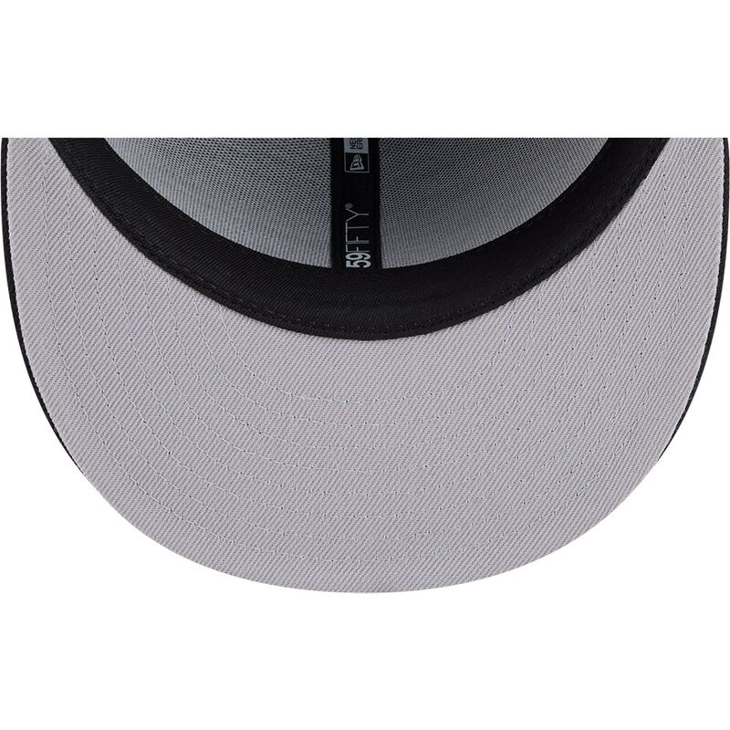 casquette-plate-noire-ajustee-59fifty-rhinestone-los-angeles-dodgers-mlb-new-era